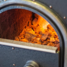 Le Chauffage au Bois : Un Investissement Durable pour votre Maison Vichy